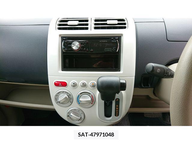 Nissan OTTI 2010-09 281243-8