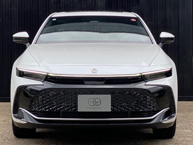 Toyota CROWN 2023-04 4023-3