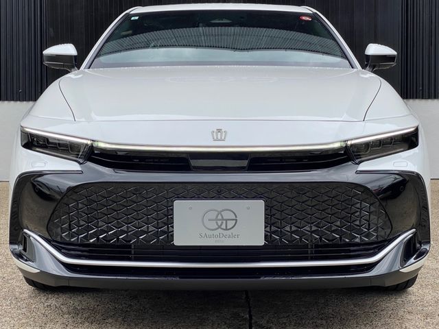 Toyota CROWN 2023-04 4023-5