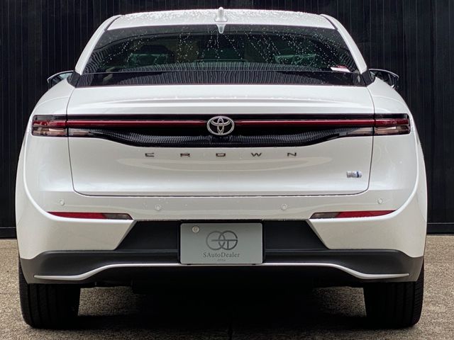 Toyota CROWN 2023-04 4023-9