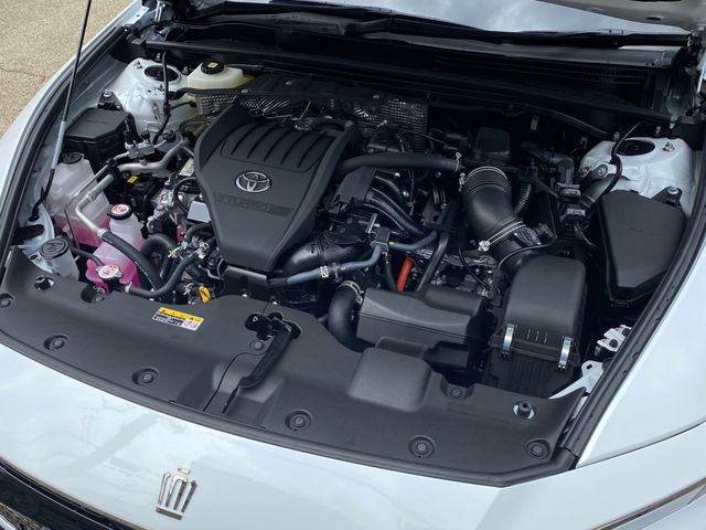 Toyota CROWN 2023-04 4023-29