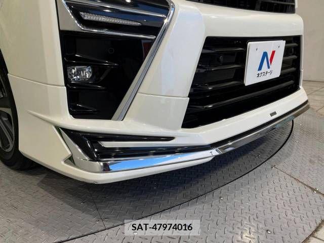 Toyota VOXY 2020-01 370372-2