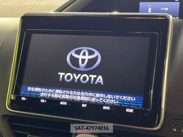 Toyota VOXY 2020-01 370372-3