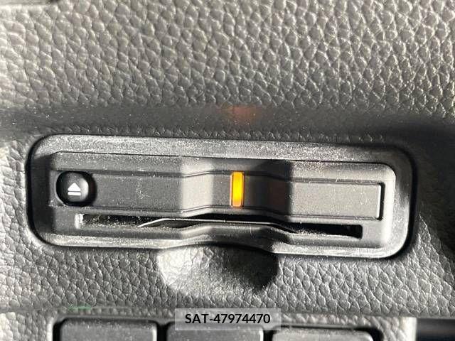 Honda N BOX CUSTOM 2021-08 377305-7