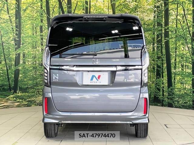 Honda N BOX CUSTOM 2021-08 377305-15