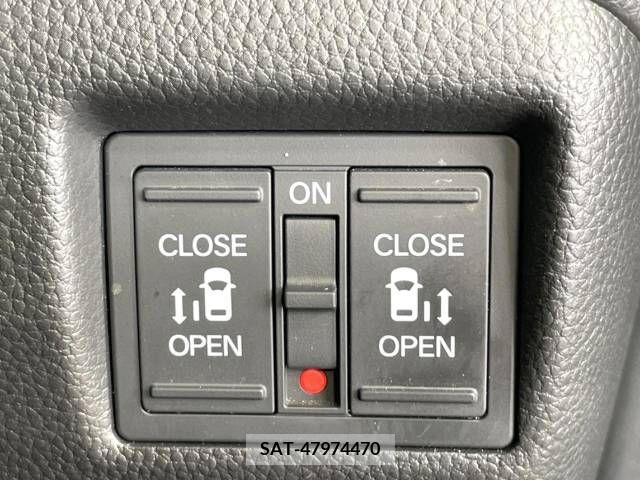Honda N BOX CUSTOM 2021-08 377305-6