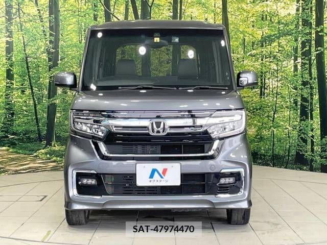 Honda N BOX CUSTOM 2021-08 377305-14