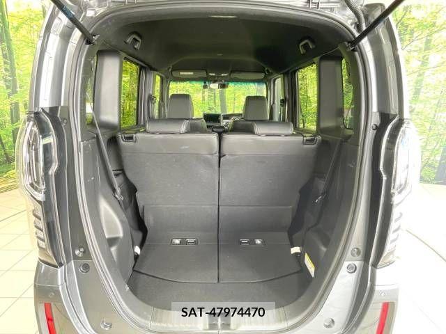 Honda N BOX CUSTOM 2021-08 377305-10