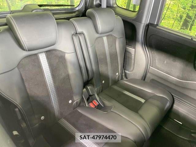 Honda N BOX CUSTOM 2021-08 377305-9