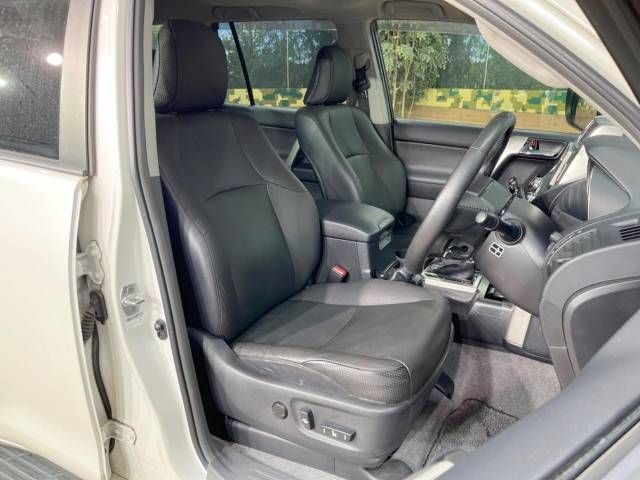 Toyota PRADO 2012-12 195218-9