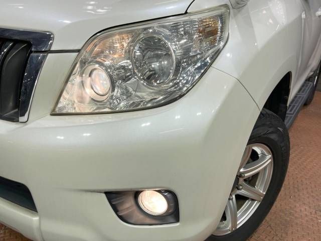 Toyota PRADO 2012-12 195218-12