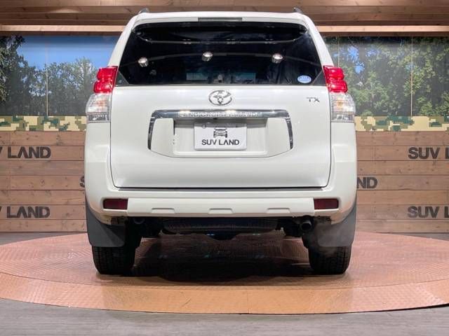 Toyota PRADO 2012-12 195218-15