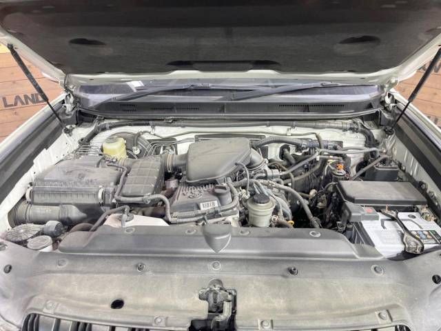 Toyota PRADO 2012-12 195218-18