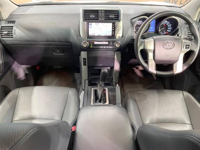 Toyota PRADO 2012-12 195218-1