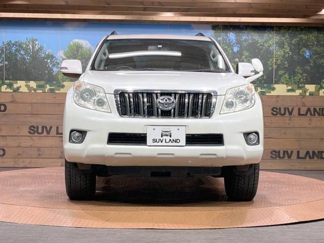 Toyota PRADO 2012-12 195218-14