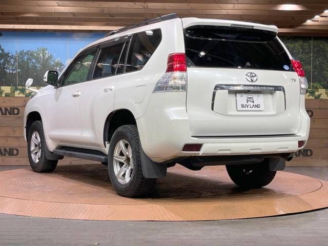 Toyota PRADO 2012-12 195218-17
