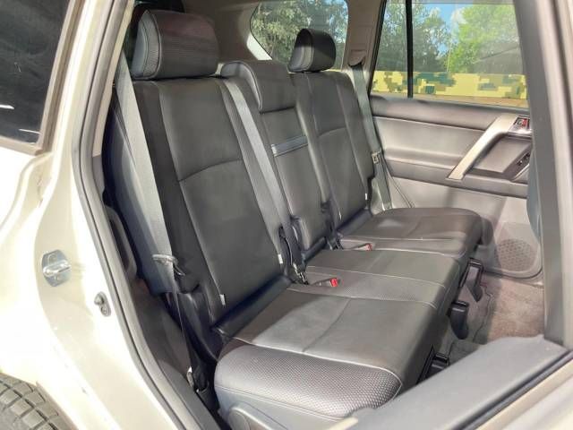 Toyota PRADO 2012-12 195218-10