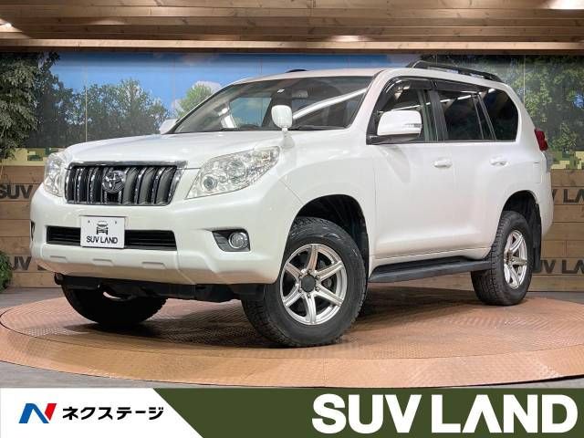 Toyota PRADO 2012-12 195218-0