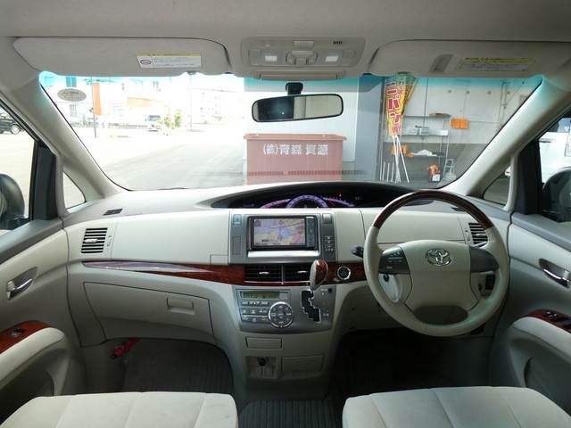 Toyota ESTIMA 2010-07 6970-6
