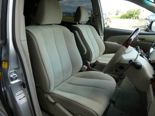 Toyota ESTIMA 2010-07 6970-12