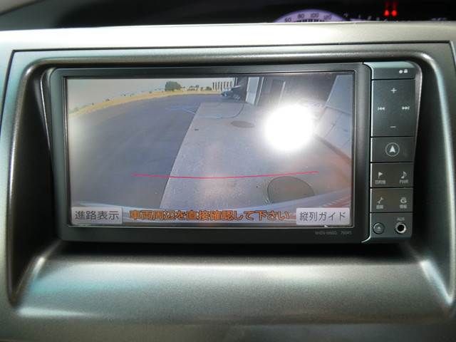 Toyota ESTIMA 2010-07 6970-9