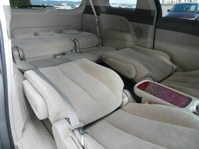 Toyota ESTIMA 2010-07 6970-15