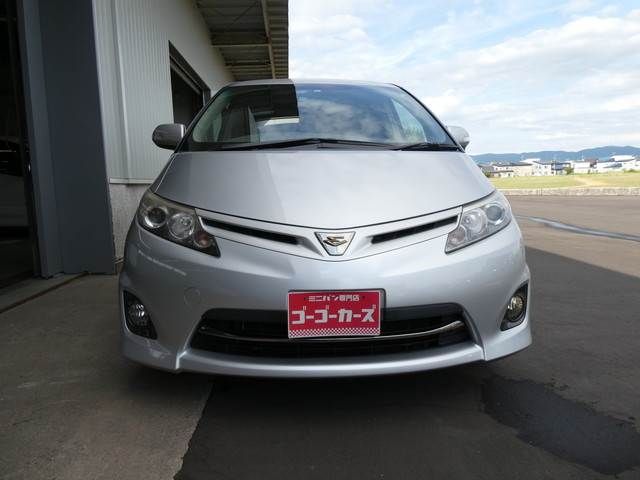 Toyota ESTIMA 2010-07 6970-2