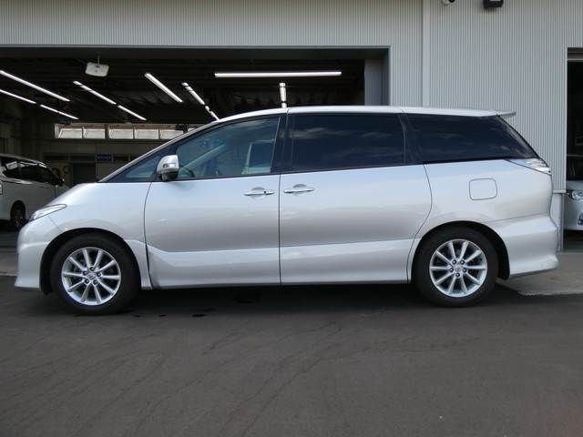 Toyota ESTIMA 2010-07 6970-5