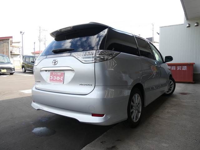 Toyota ESTIMA 2010-07 6970-1