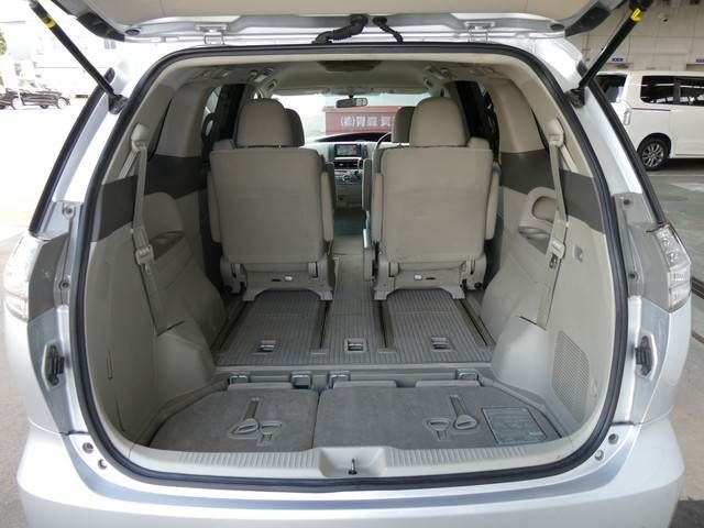 Toyota ESTIMA 2010-07 6970-17
