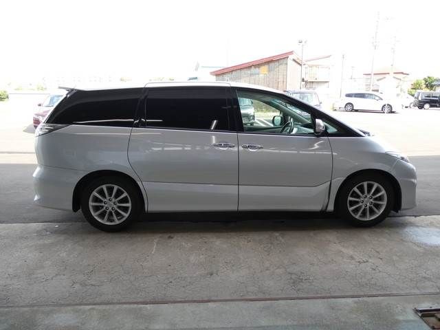 Toyota ESTIMA 2010-07 6970-4