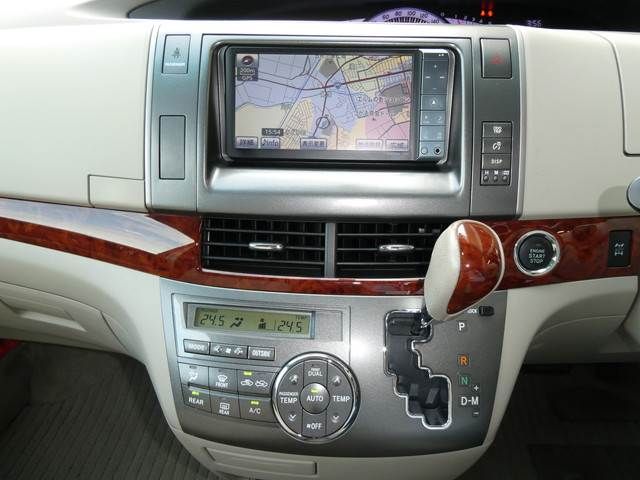 Toyota ESTIMA 2010-07 6970-7