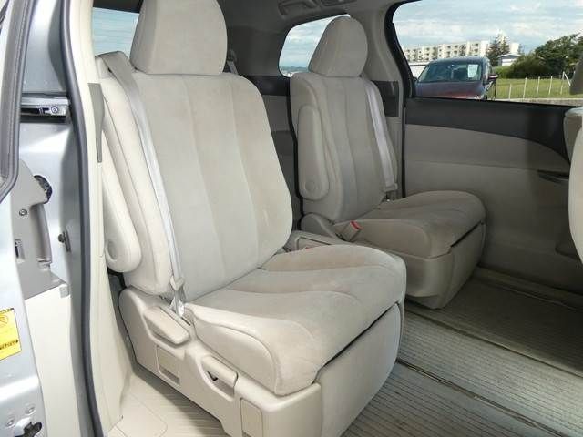 Toyota ESTIMA 2010-07 6970-13