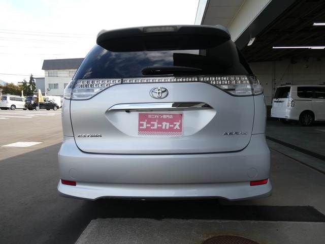 Toyota ESTIMA 2010-07 6970-3