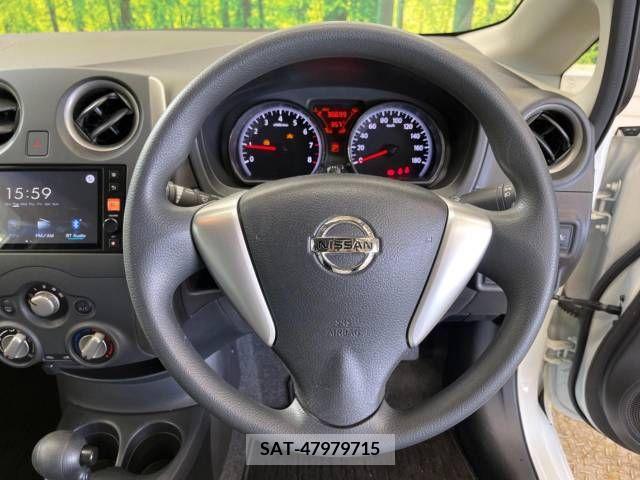Nissan NOTE 2015-03 252422-3