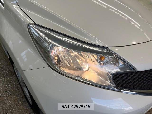 Nissan NOTE 2015-03 252422-12
