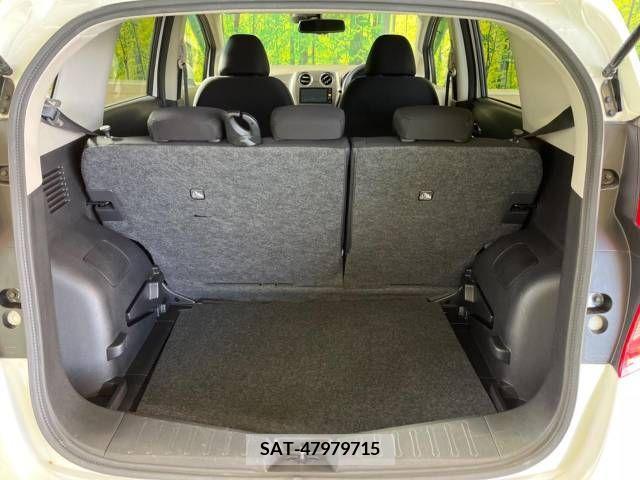 Nissan NOTE 2015-03 252422-11