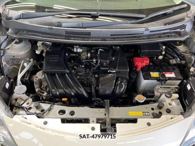 Nissan NOTE 2015-03 252422-18