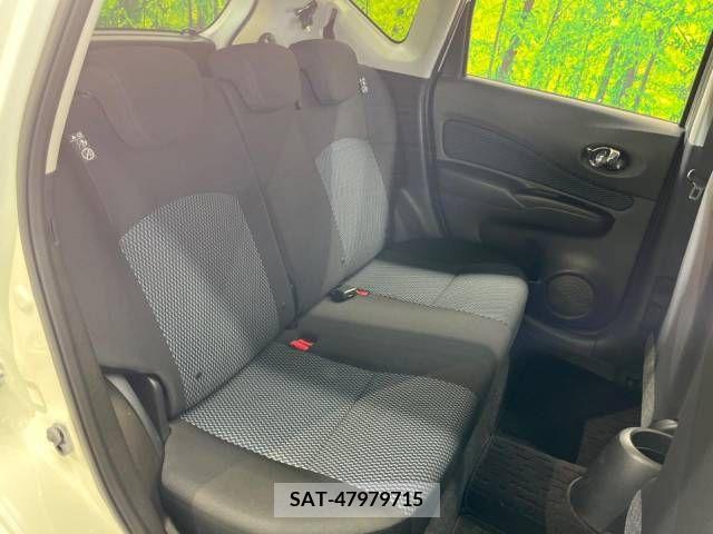Nissan NOTE 2015-03 252422-10