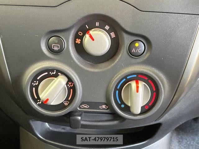 Nissan NOTE 2015-03 252422-7
