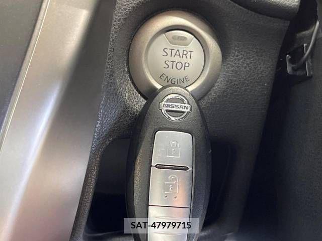 Nissan NOTE 2015-03 252422-6