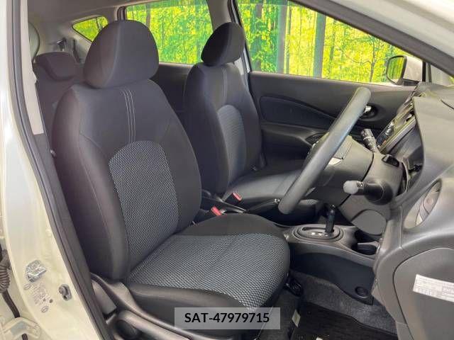 Nissan NOTE 2015-03 252422-9