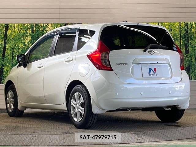 Nissan NOTE 2015-03 252422-5