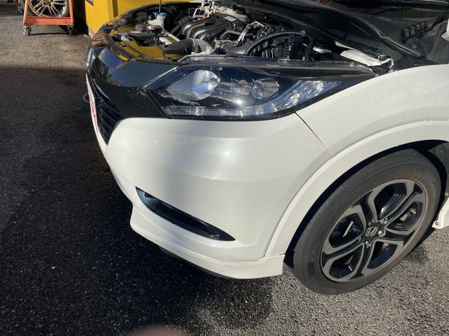 Honda VEZEL 2016-11 6142-27