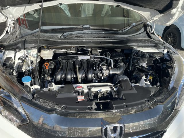 Honda VEZEL 2016-11 6142-29