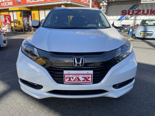 Honda VEZEL 2016-11 6142-23