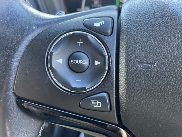 Honda VEZEL 2016-11 6142-6