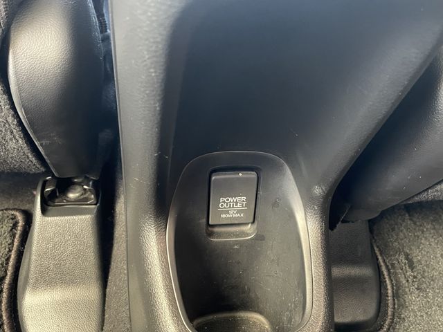 Honda VEZEL 2016-11 6142-14