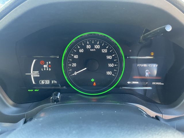 Honda VEZEL 2016-11 6142-16