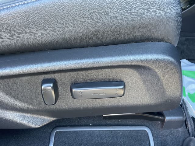 Honda VEZEL 2016-11 6142-20